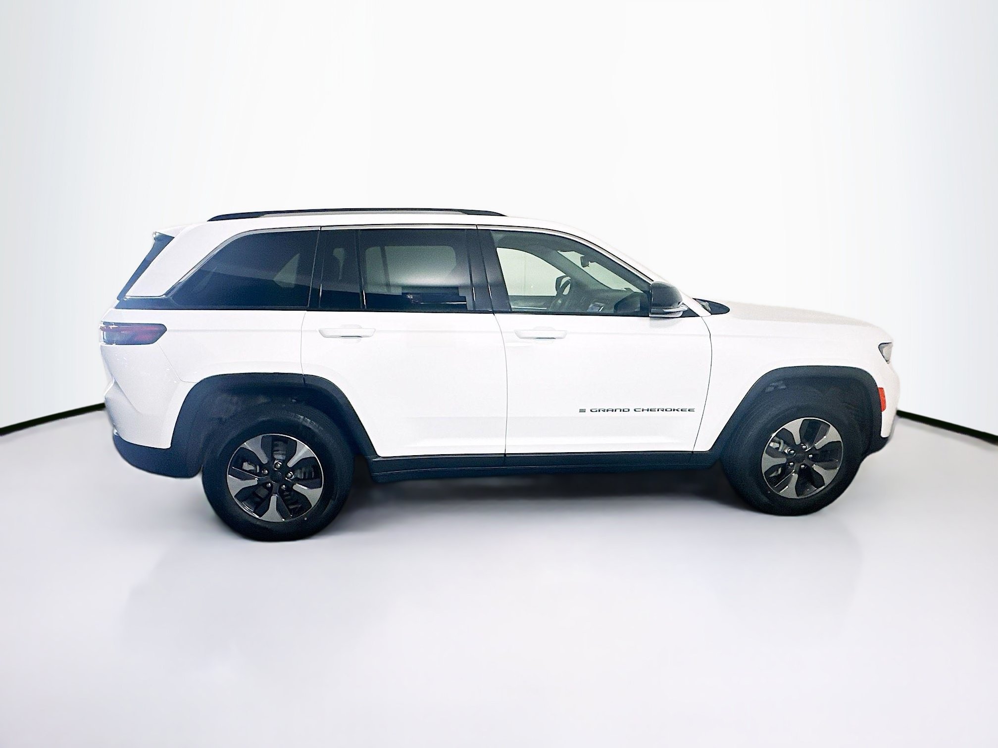 Used 2022 Jeep Grand Cherokee Limited 4xe AWD/4WD image 10