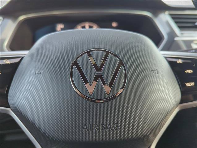 Used 2022 Volkswagen Tiguan SE R-Line FWD image 21
