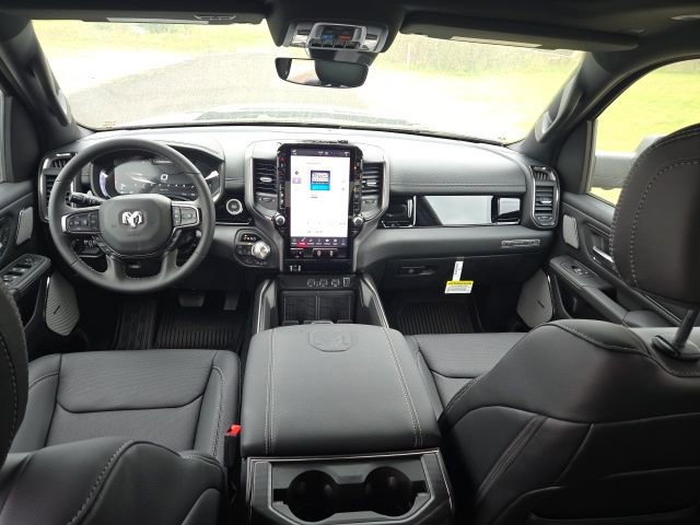 New 2026 RAM 1500 Rebel w/ Rebel Level 2 Equipment Group AWD/4WD image 9