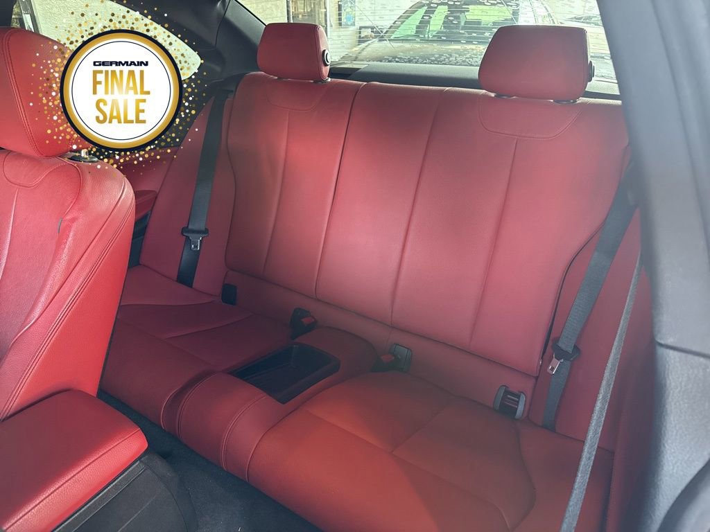 Used 2017 BMW M240i Coupe image 15