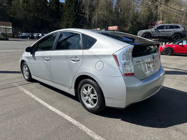 Used 2010 Toyota Prius Five image 7