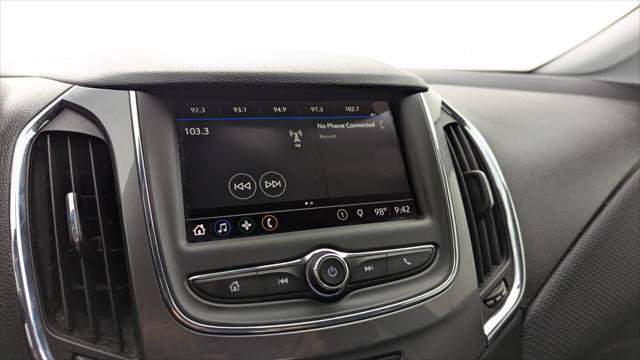 Used 2019 Chevrolet Cruze LS w/ LS Convenience Package FWD image 26