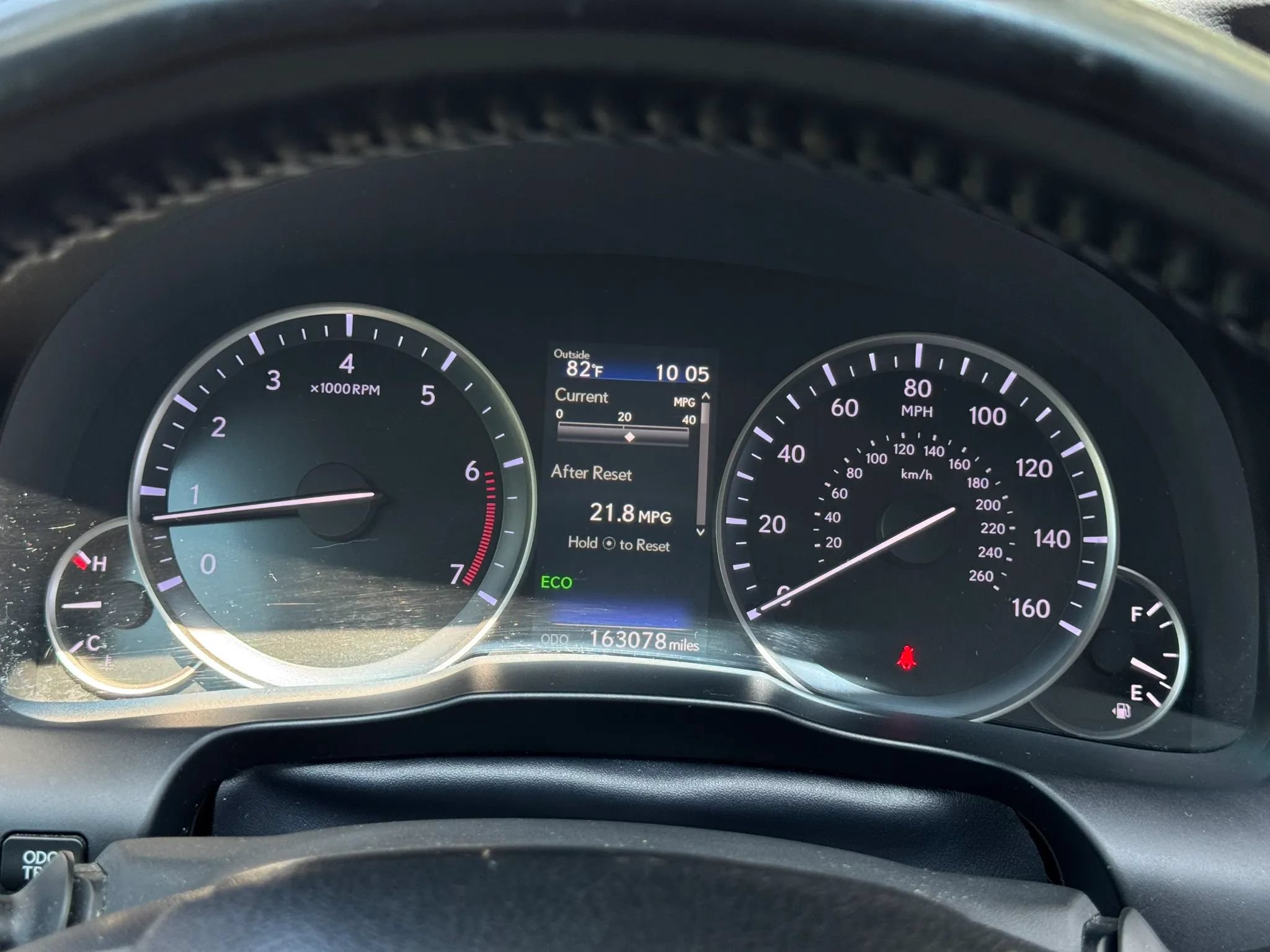 Used 2016 Lexus ES 350 FWD image 14