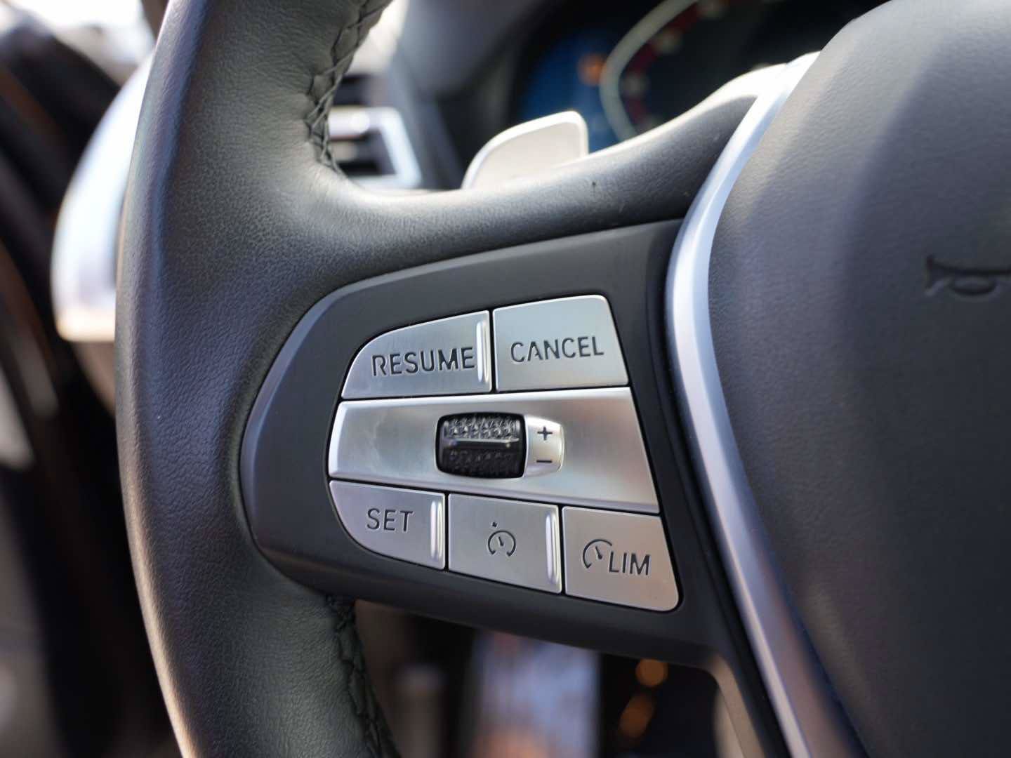 Used 2023 BMW X3 sDrive30i w/ Premium Package RWD image 14