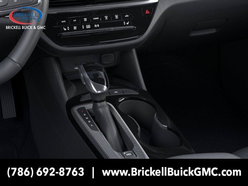 New 2026 Buick Envista Sport Touring FWD image 23