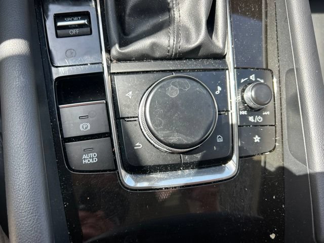 Used 2023 MAZDA MAZDA3 s FWD image 16