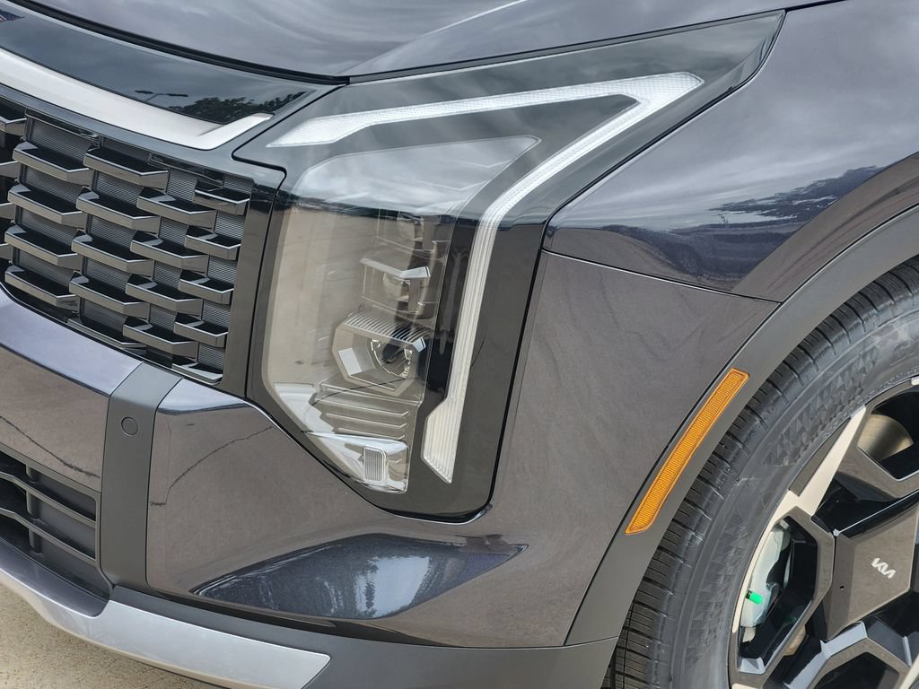 New 2026 Kia Sportage EX w/ EX Panorama Roof Package FWD image 7