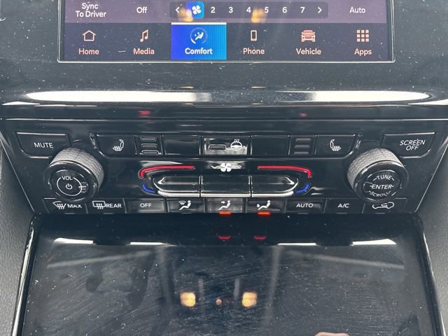 Used 2022 Jeep Grand Cherokee L Limited image 37