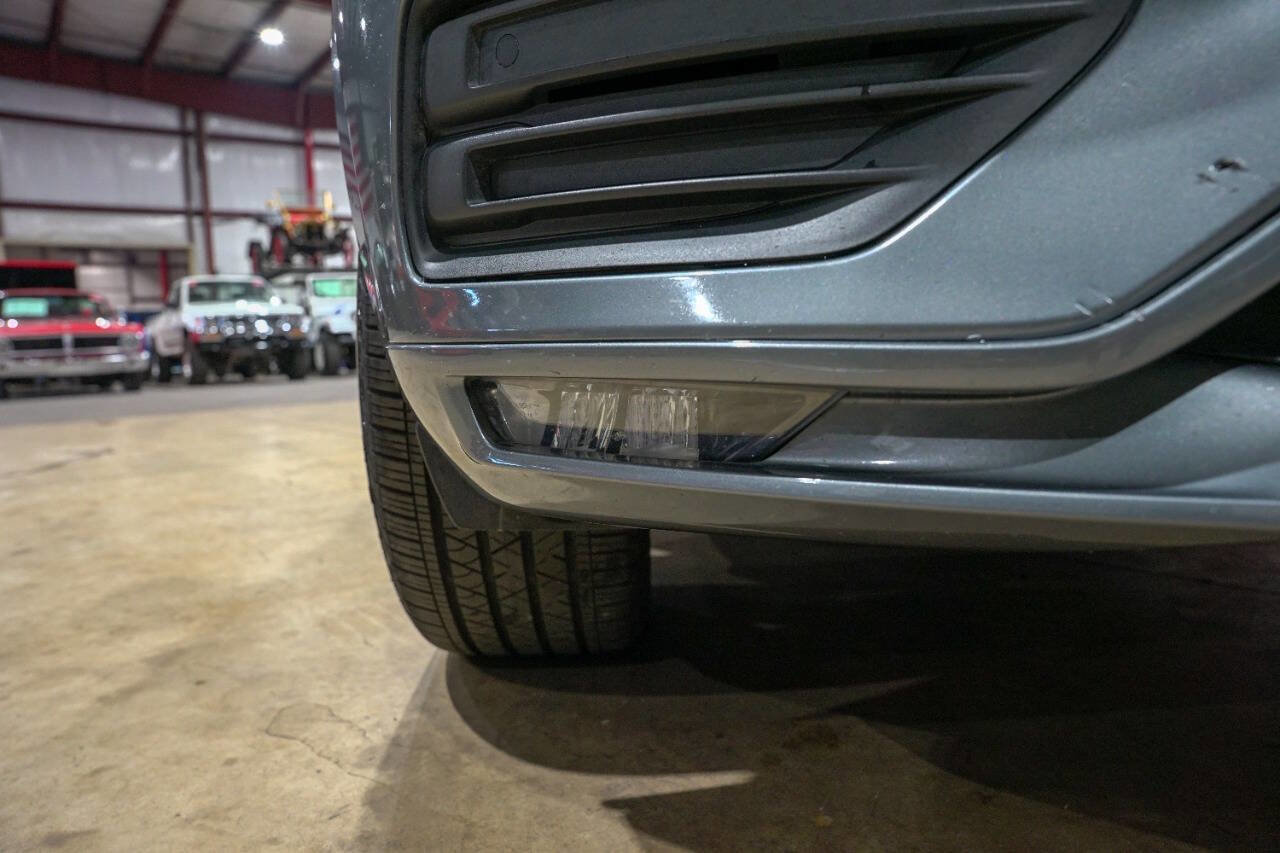 Used 2020 Volvo XC90 T5 Momentum w/ Protection Package Premier AWD/4WD image 33