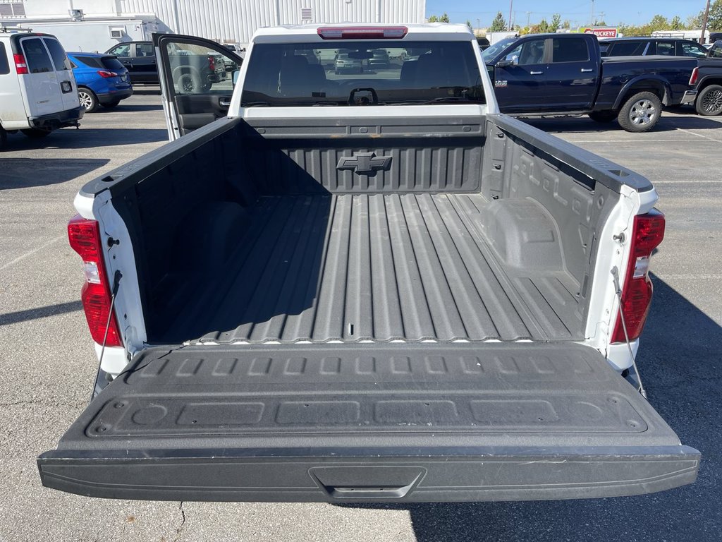 Used 2023 Chevrolet Silverado 2500 LT w/ Convenience Package AWD/4WD image 22