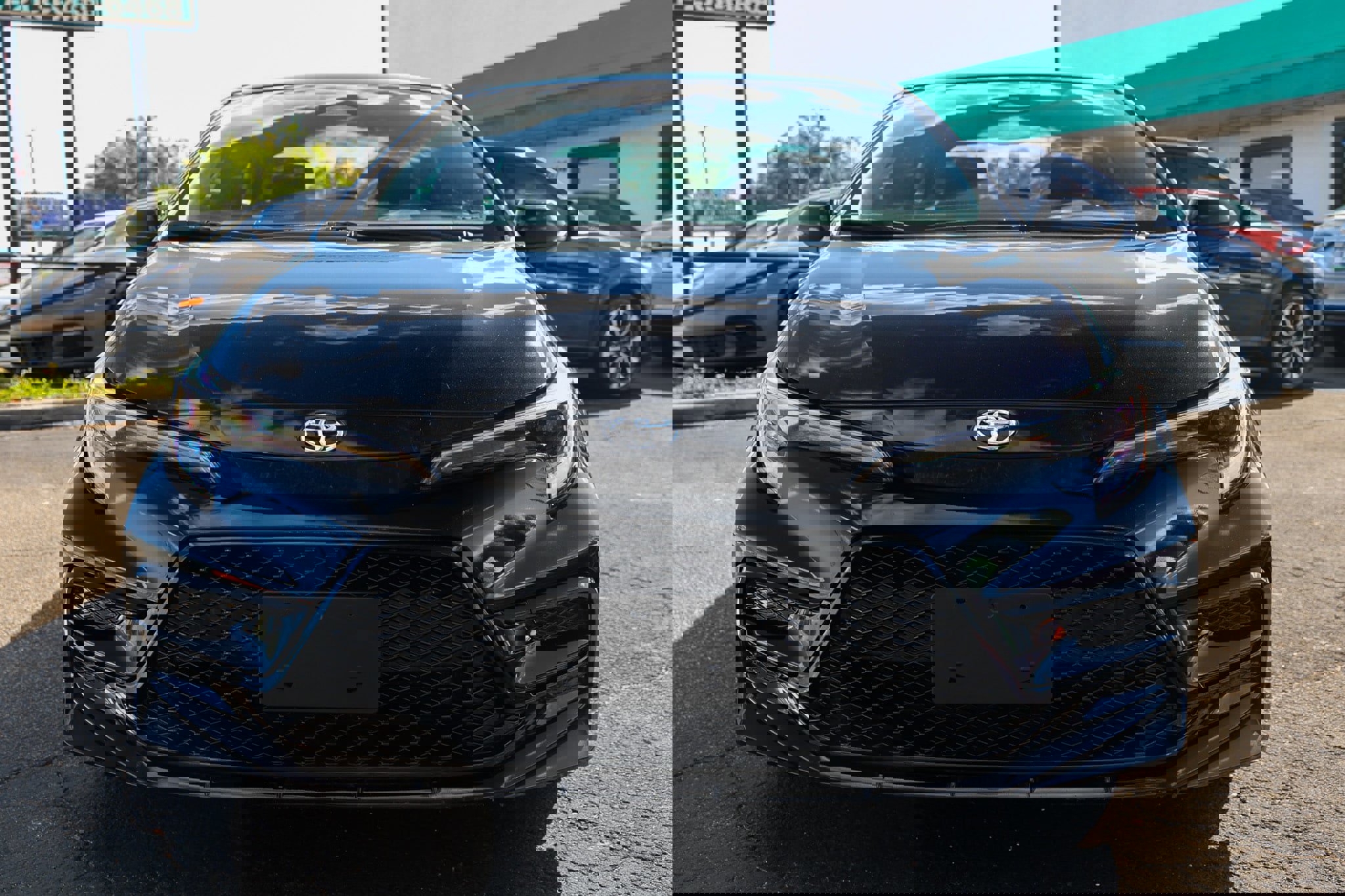 Used 2023 Toyota Corolla SE image 21