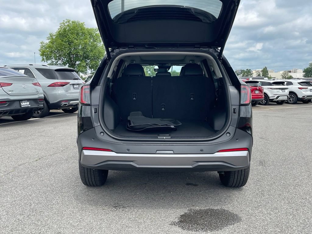 New 2026 Kia Sportage EX w/ EX Panorama Roof Package AWD/4WD image 8