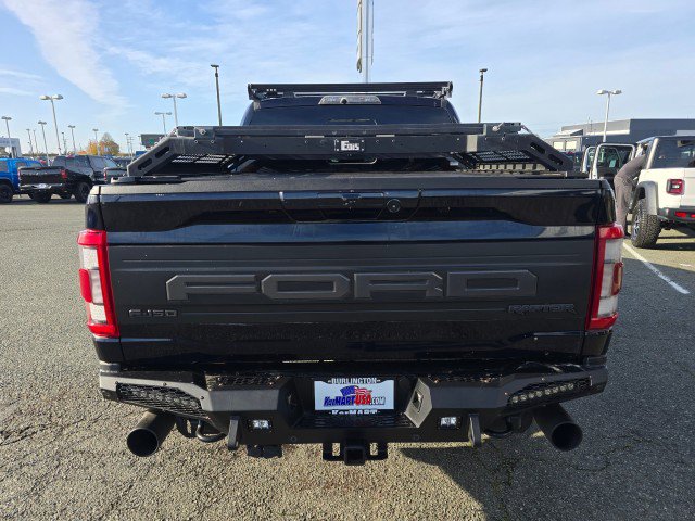 Used 2021 Ford F150 Raptor w/ Equipment Group 801A High image 6