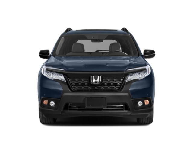 Used 2020 Honda Passport Touring image 7