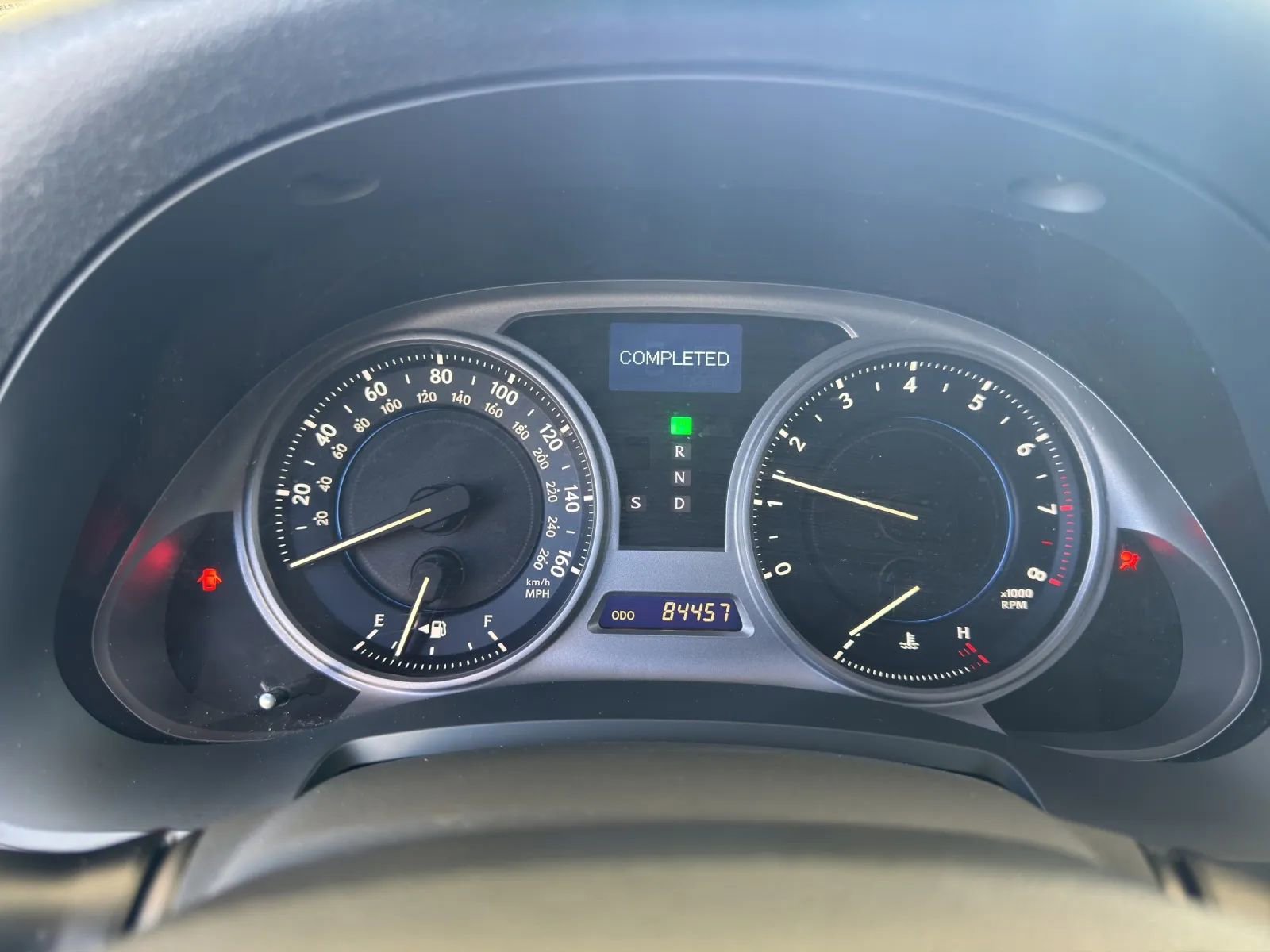 Used 2010 Lexus IS 250 AWD image 11