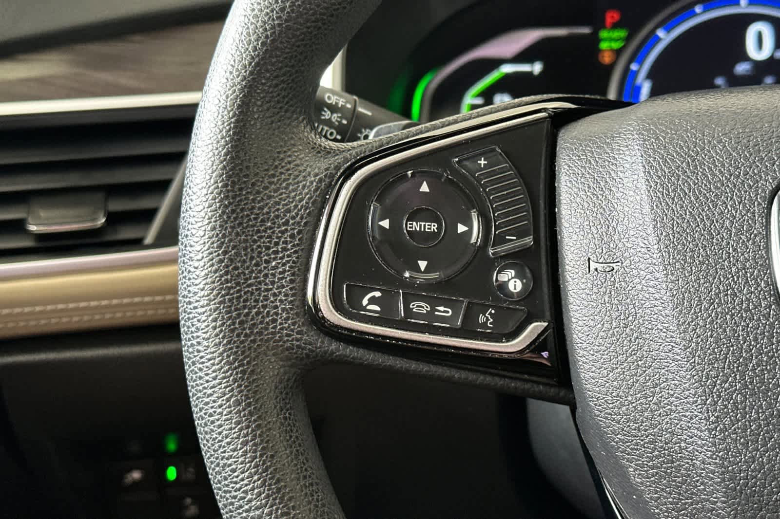 Used 2019 Honda Clarity Plug-In Hybrid image 24