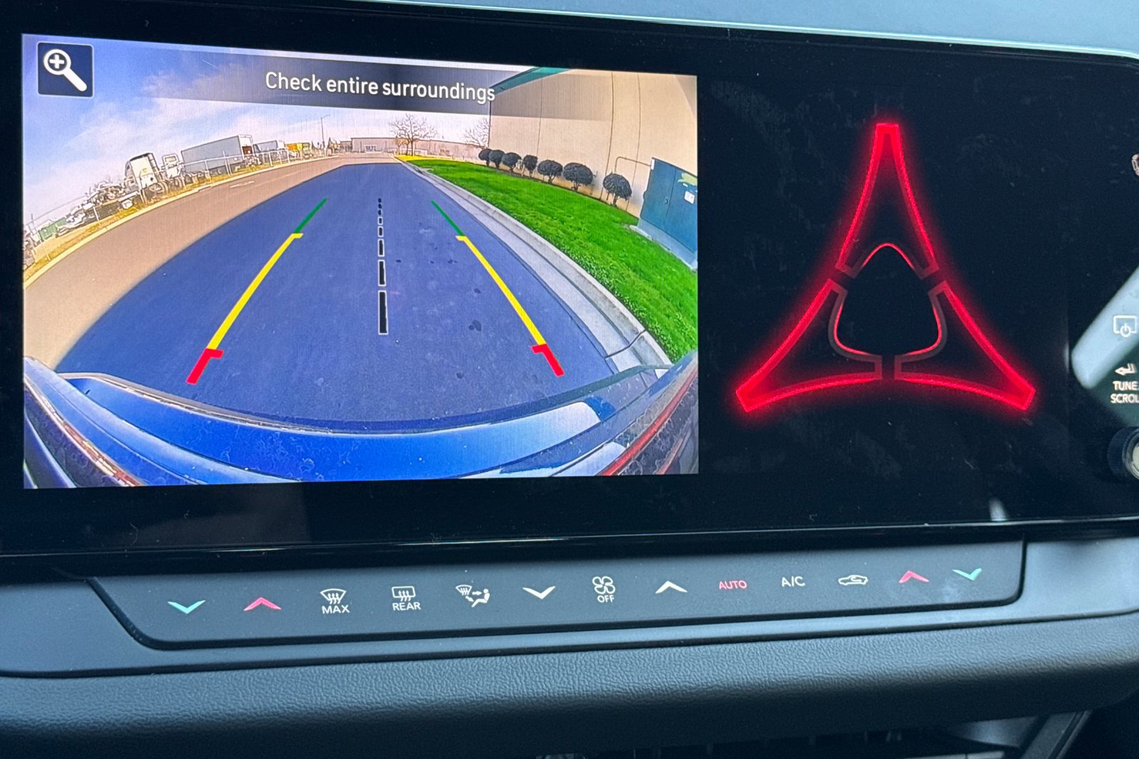 New 2026 Dodge Charger Daytona Scat Pack image 17