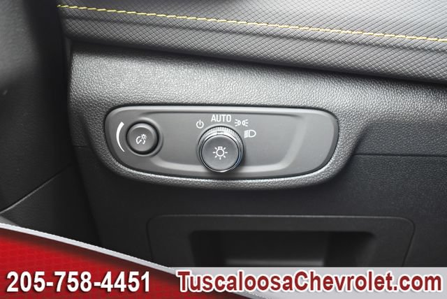 New 2026 Chevrolet TrailBlazer ACTIV w/ Convenience Package FWD image 33