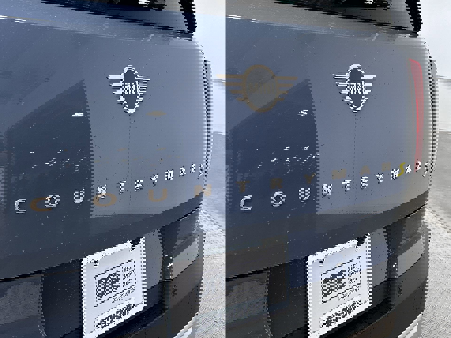 Used 2025 MINI Cooper Countryman SE image 24