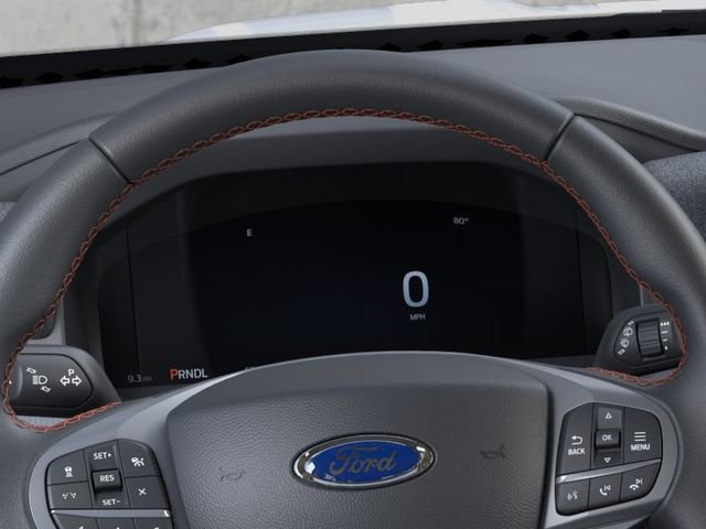 New 2026 Ford Explorer Active AWD/4WD image 13
