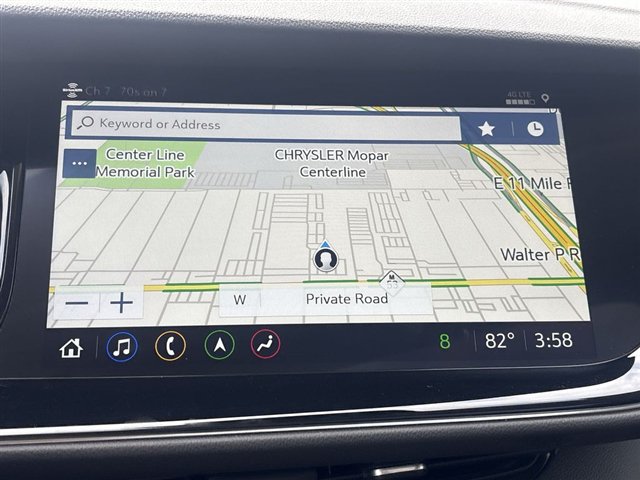 Certified 2023 Buick Envision Avenir AWD/4WD image 14