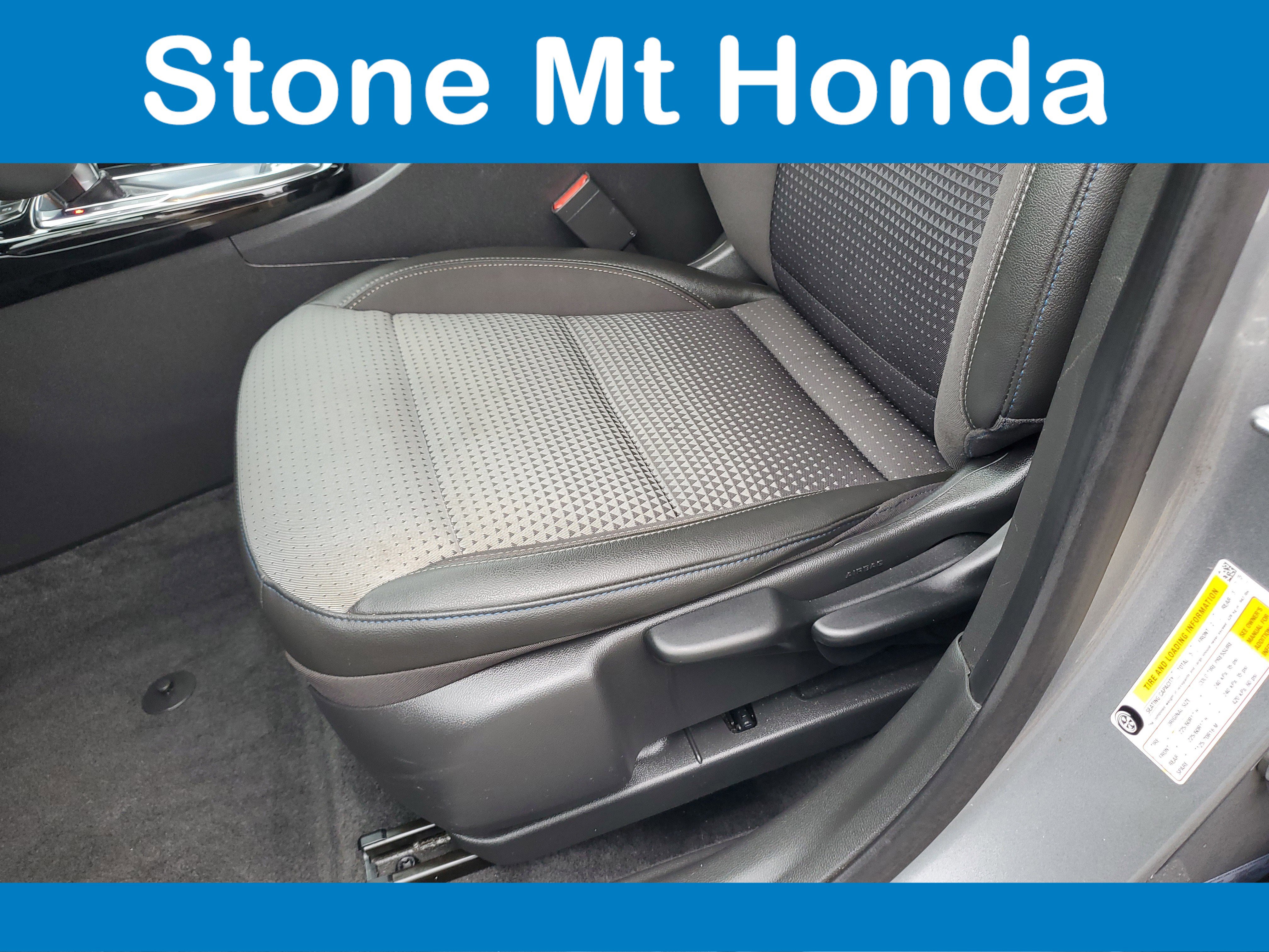 Used 2024 Chevrolet Trax LT image 19