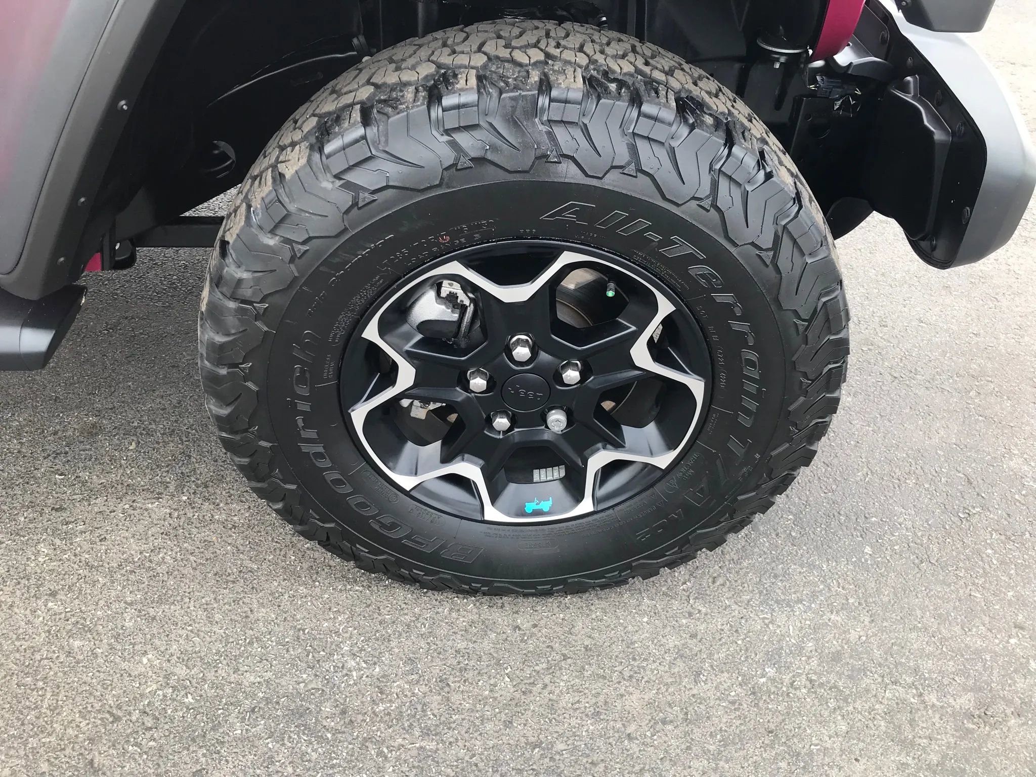Used 2022 Jeep Wrangler Unlimited Rubicon 4xe w/ Cold Weather Group AWD/4WD image 47