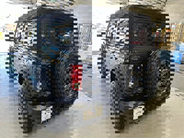 New 2025 Ford Bronco Big Bend image 4