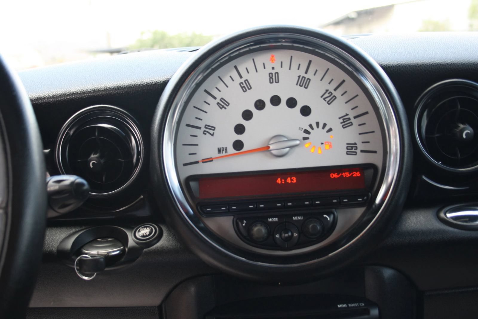Used 2011 MINI Cooper S FWD image 17