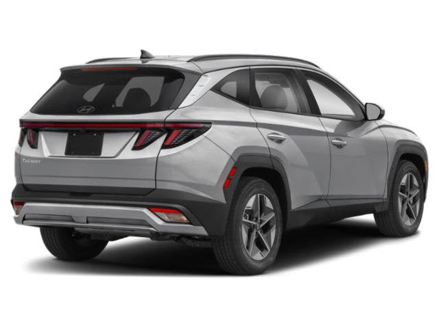 New 2026 Hyundai Tucson SEL AWD/4WD image 5