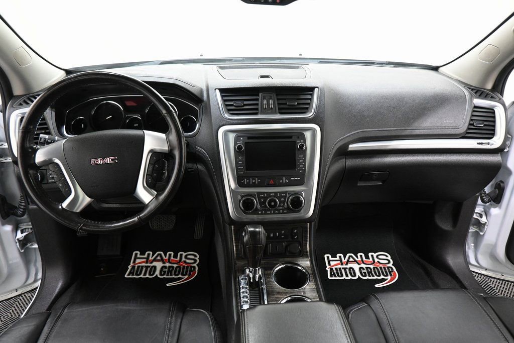 Used 2017 GMC Acadia Limited SLT image 5