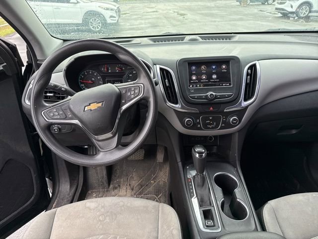 Used 2020 Chevrolet Equinox LS w/ LS Convenience Package image 6