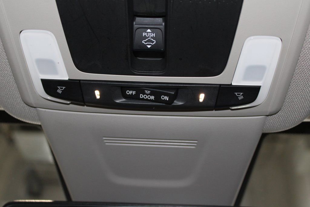 Used 2023 Honda CR-V EX-L image 38
