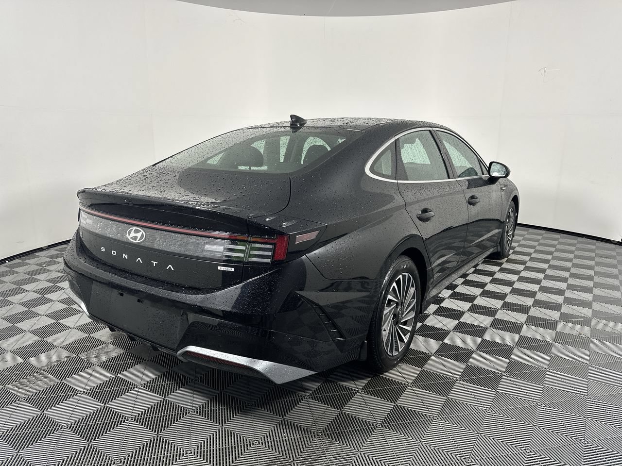 Used 2024 Hyundai Sonata SEL FWD image 19