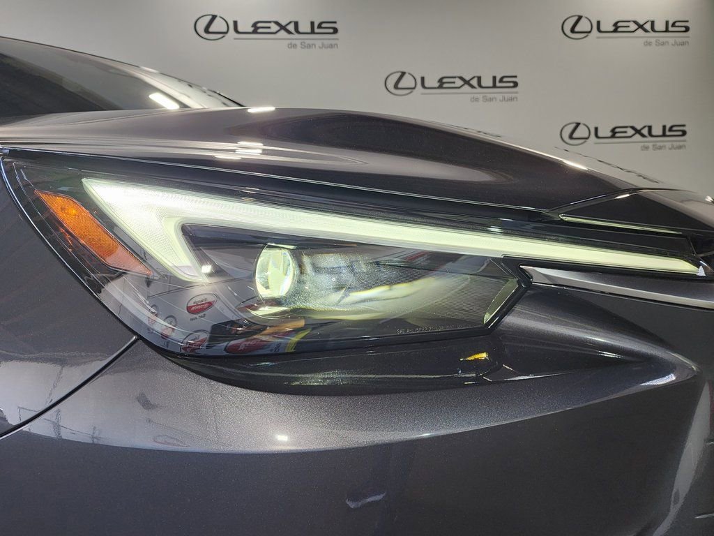 New 2026 Lexus TX 350 AWD image 5