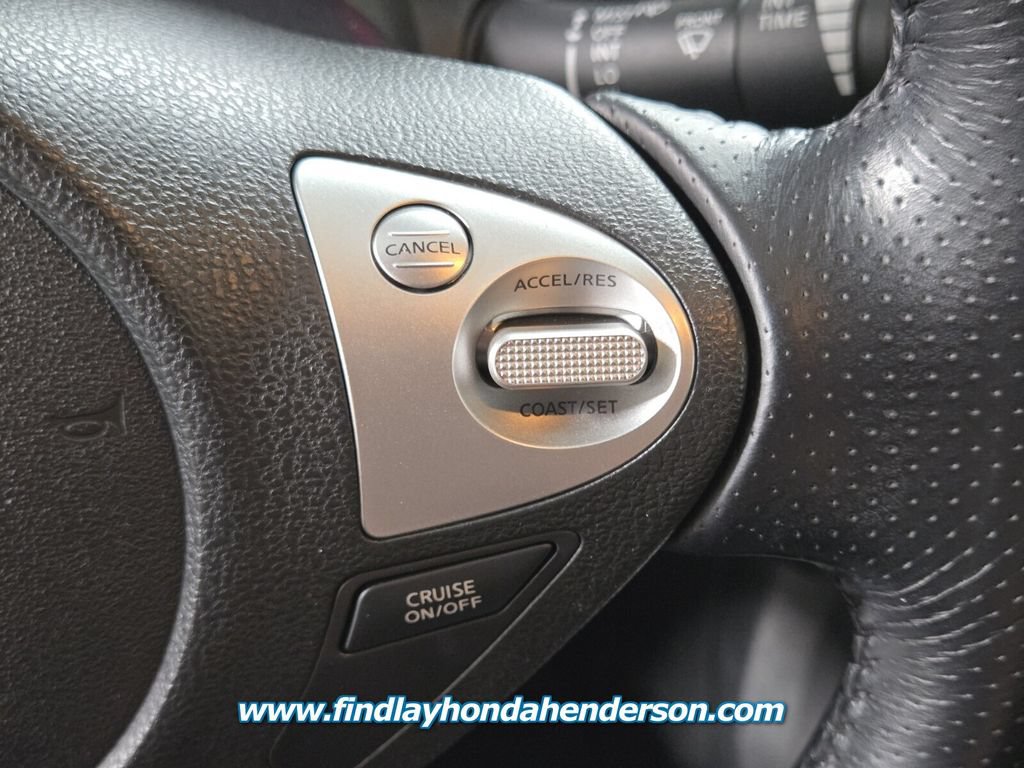 Used 2013 Nissan Juke SL AWD/4WD image 27