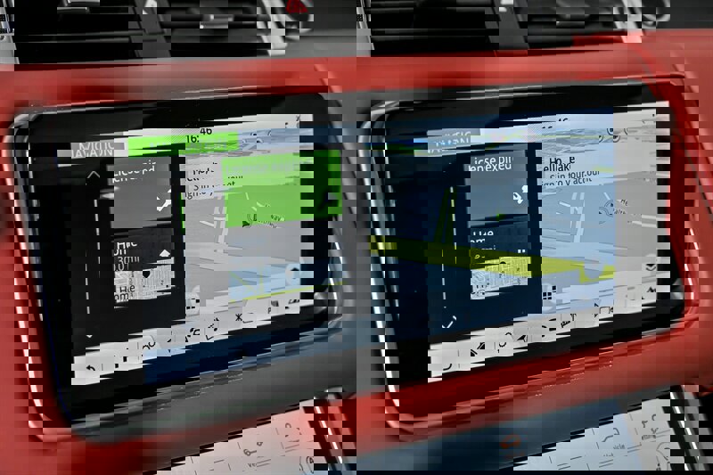 Used 2019 Land Rover Range Rover Sport HST image 34