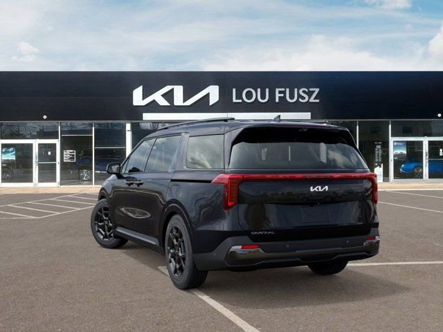 New 2026 Kia Carnival SX Prestige image 4