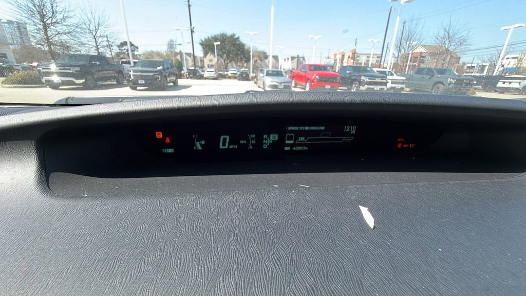 Used 2010 Toyota Prius Two image 14