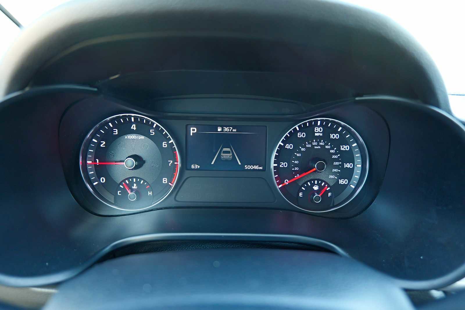 Certified 2024 Kia Forte LXS image 15