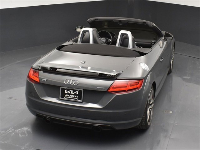 Used 2017 Audi TT 2.0T image 45