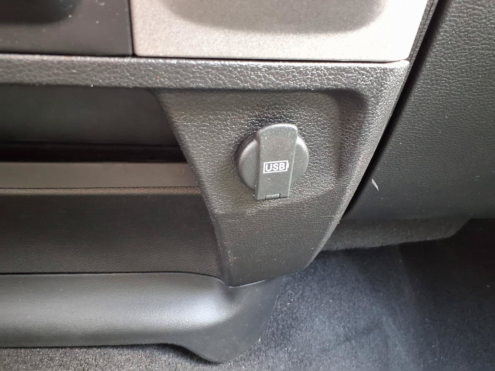 Used 2020 RAM 1500 Tradesman w/ Popular Equipment Group RWD image 8