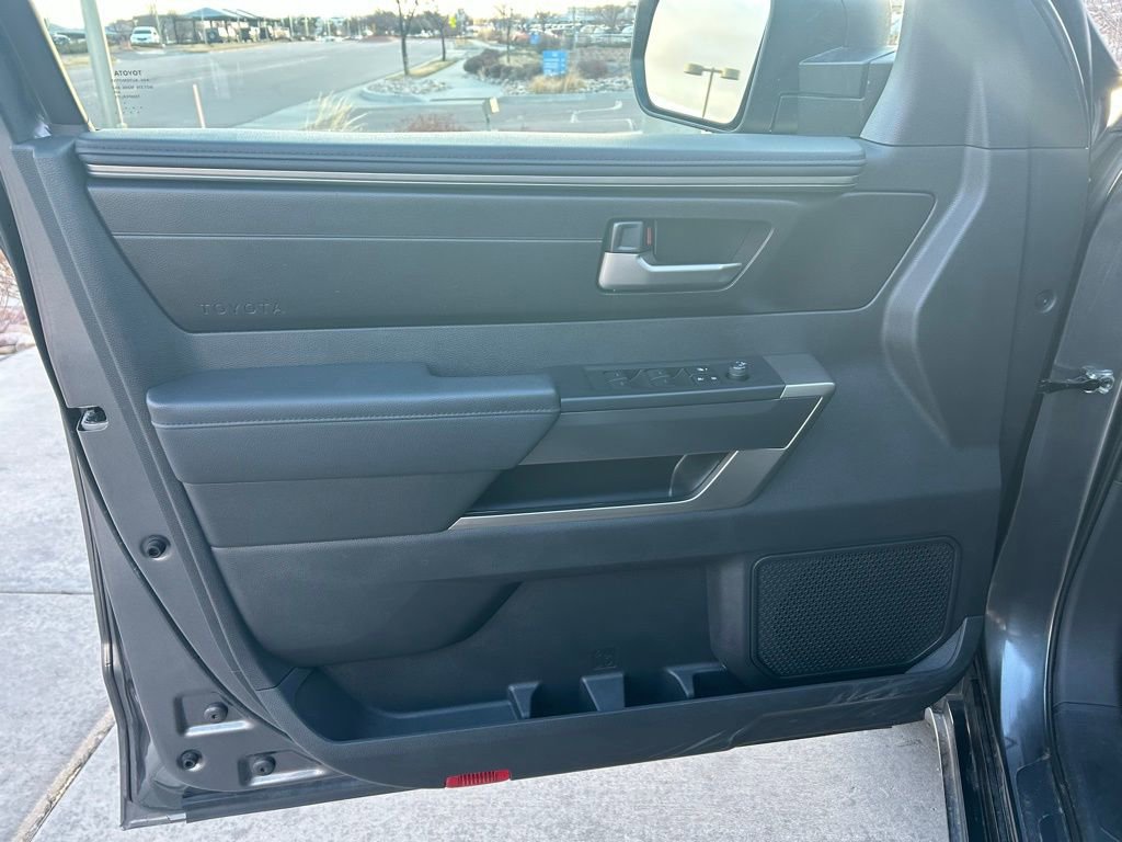 Used 2024 Toyota Tundra SR5 image 22