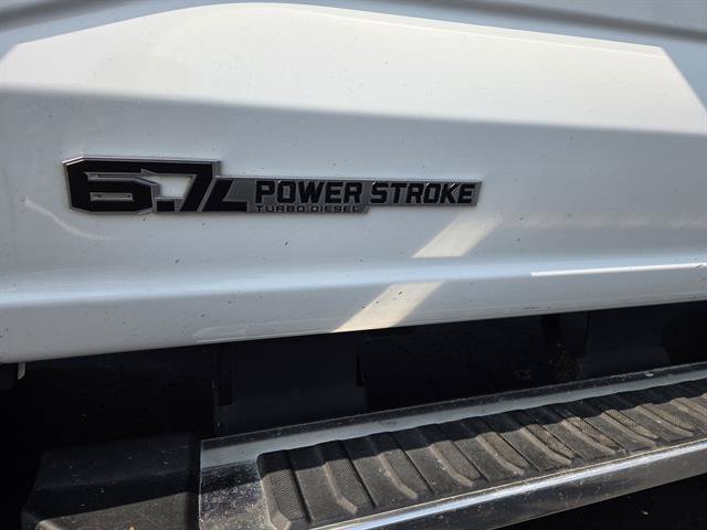 Used 2025 Ford F250 XLT AWD/4WD image 2