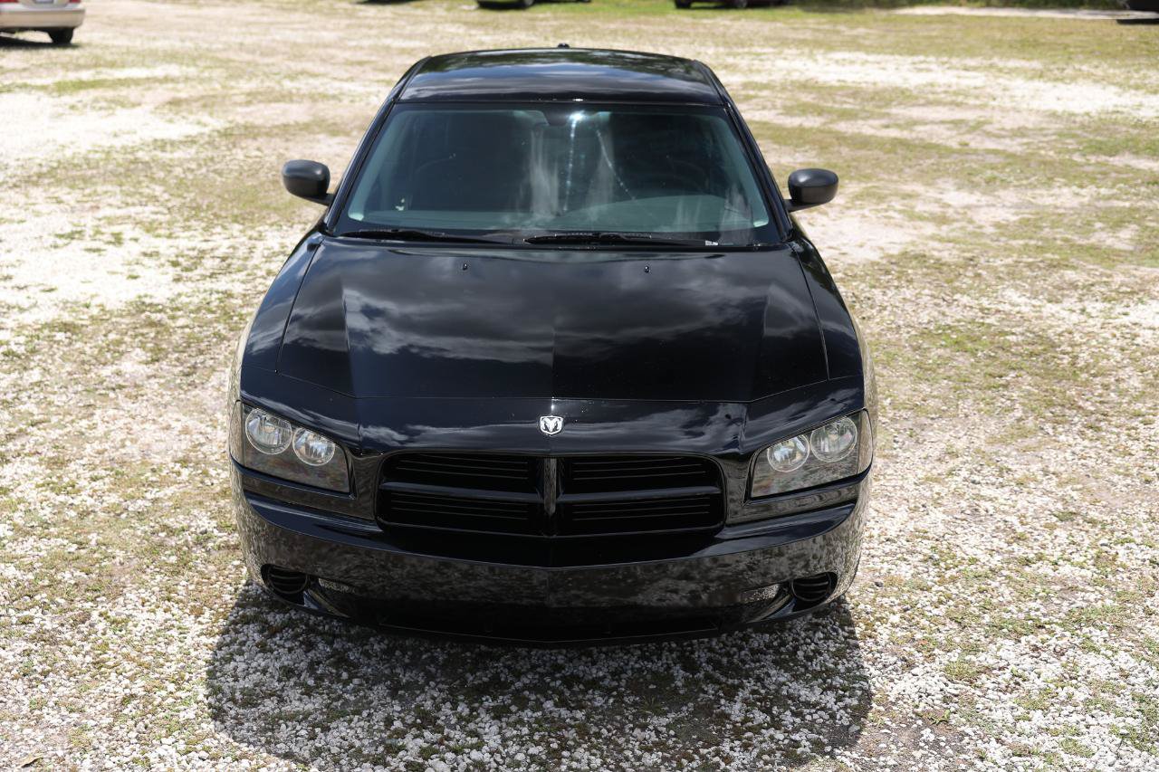Used 2007 Dodge Charger RWD image 17