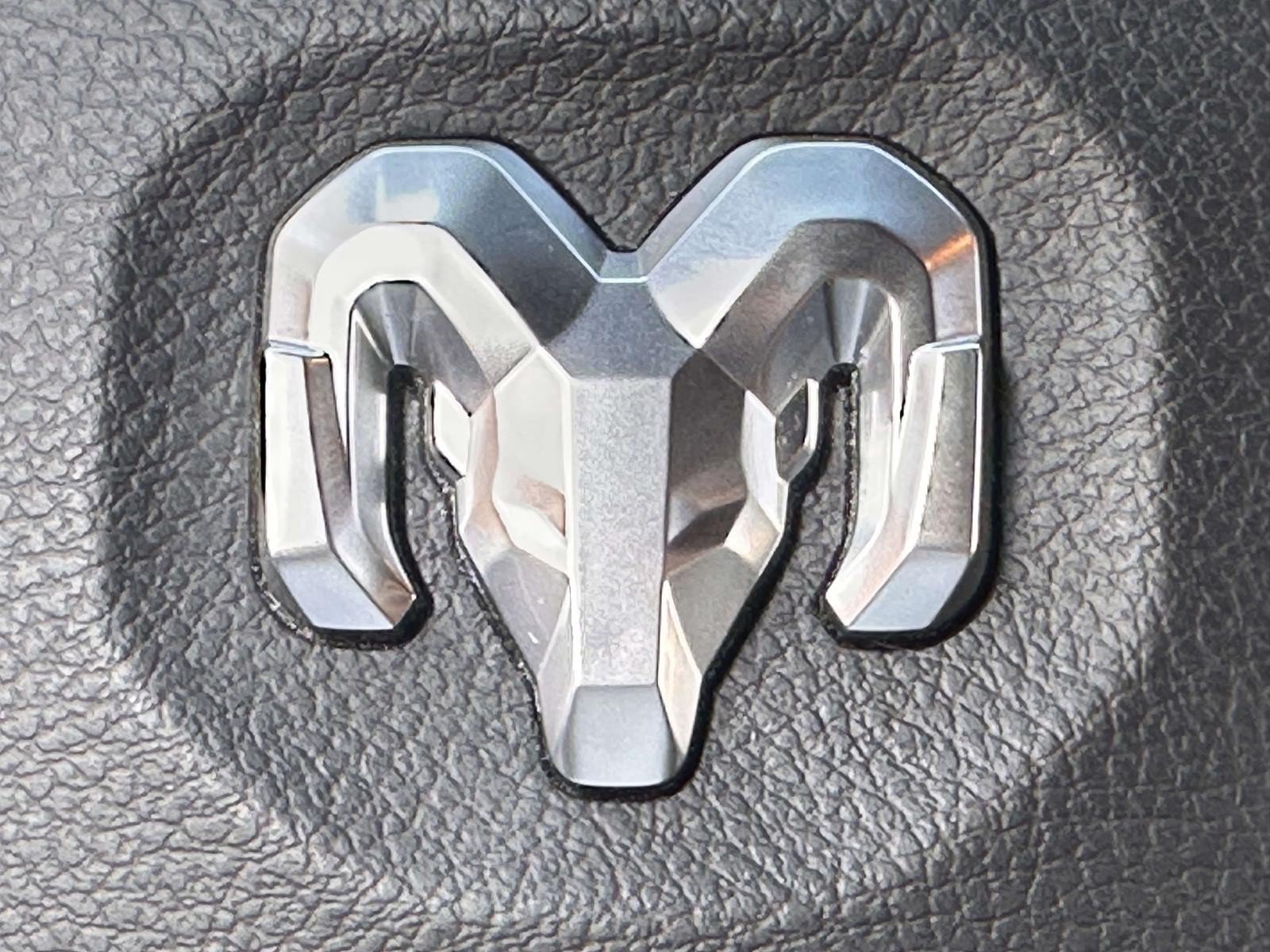 Used 2025 RAM 2500 Tradesman AWD/4WD image 23