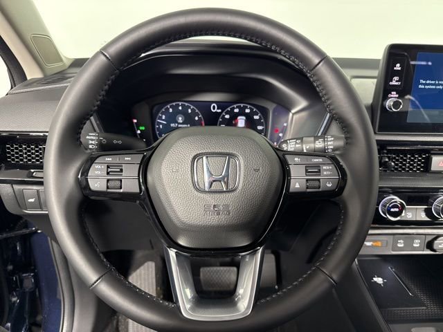 New 2026 Honda CR-V EX-L image 30