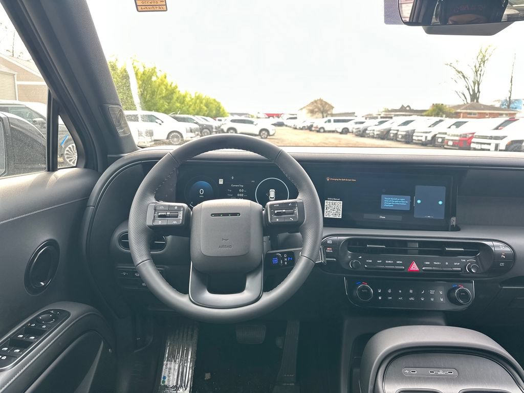 New 2026 Hyundai Palisade XRT Pro AWD/4WD image 15