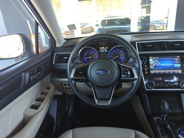 Used 2018 Subaru Legacy 2.5i Limited image 19