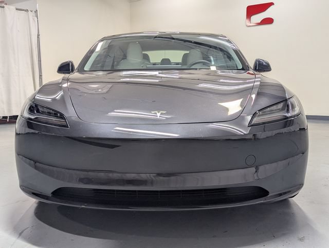 Used 2024 Tesla Model 3 Standard Range RWD image 24
